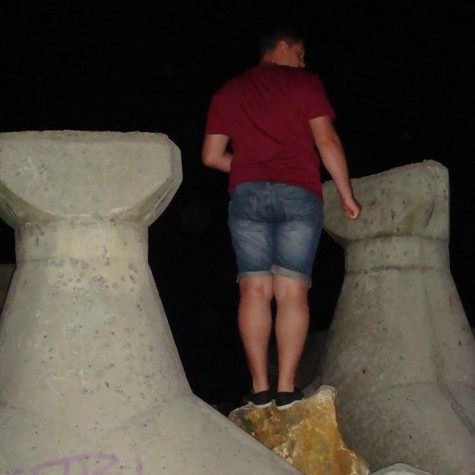 alexgeorge's Avatar