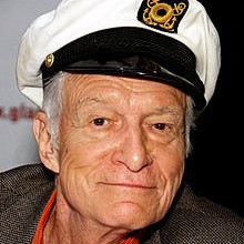 hefner's Avatar