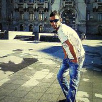costinel86's Avatar