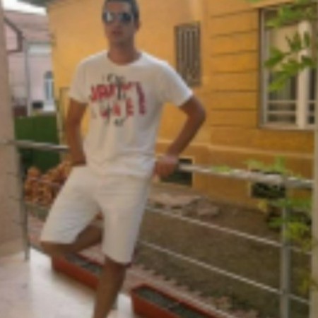randy's Avatar