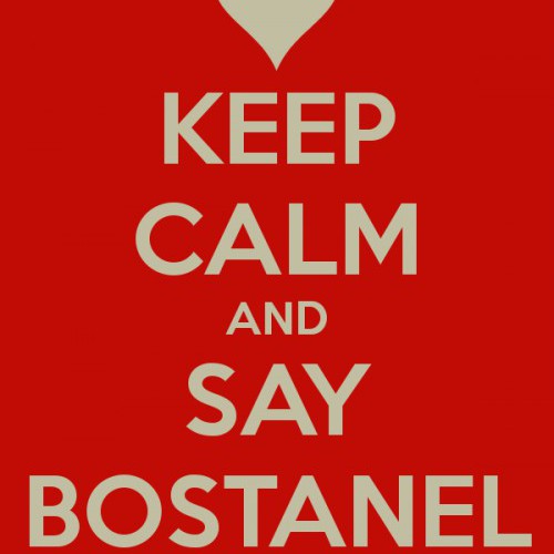 bostanel's Avatar