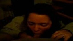 O pizda suge pula ca in filmele porno