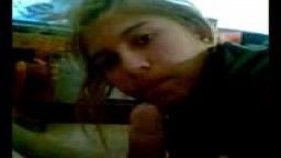 Catalina suge pula