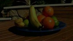 Anita Pearl BANANA