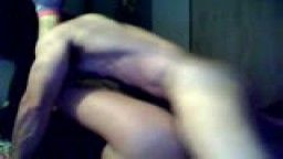 Cuplu amatori se fut bine