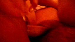 Claudia e excitata tare