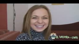 Romanca fututa de un mexican